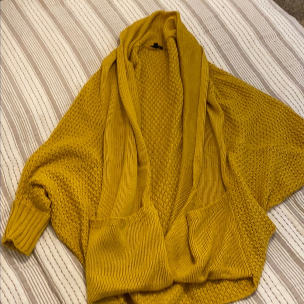 Cardigan